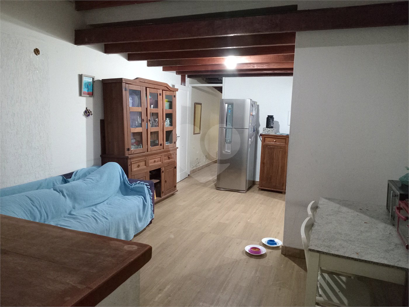 Casa Térrea à venda com 2 quartos, sendo 1 suíte, em Jardim Aeroporto, São Paulo, SP