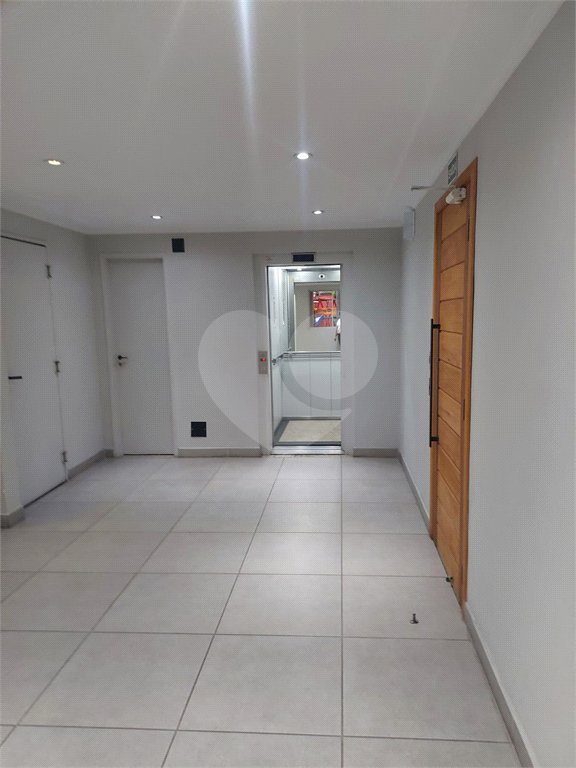 Apartamento à venda com 3 quartos em Mandaqui, São Paulo, SP