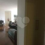 Apartamento à venda com 3 quartos, sendo 1 suíte, em Perdizes, São Paulo, SP