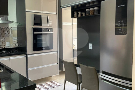 Apartamento à venda com 3 quartos, sendo 1 suíte, em Jardim Brogotá, Atibaia, SP