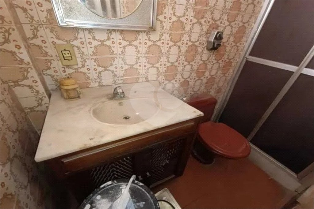Casa à venda com 5 quartos, sendo 1 suíte, em Andaraí, Rio de Janeiro, RJ