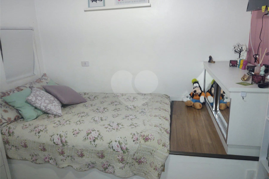 Sobrado à venda com 3 quartos, sendo 1 suíte, em Vila Guilherme, São Paulo, SP