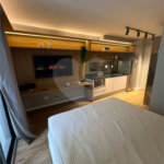 Apartamento à venda com 1 quarto em Pinheiros, São Paulo, SP