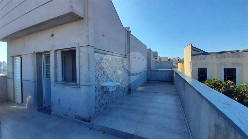 Casa à venda com 2 quartos no condomínio Residencial Luta, São Paulo - SP