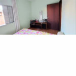 Sobrado à venda com 4 quartos, sendo 1 suíte,  no Brasilândia, São Paulo, SP