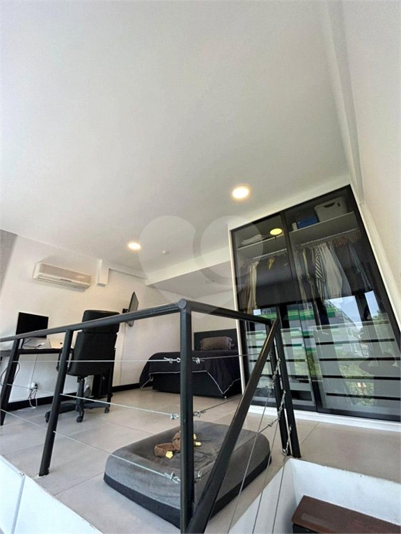 Apartamento à venda com 1 suíte em Santana, São Paulo, SP