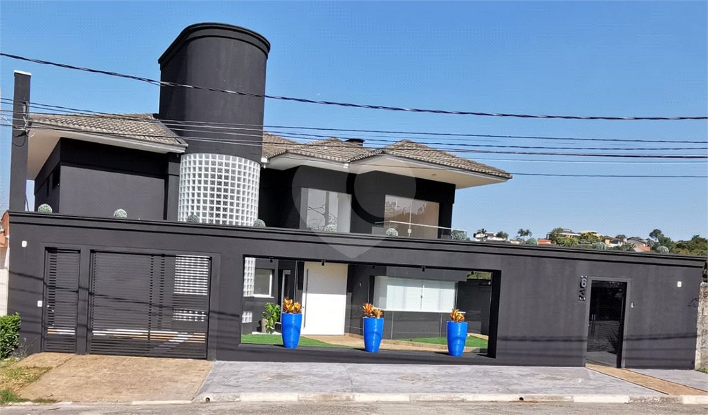 Casa à venda ou para alugar com 4 suítes em Parque dos Príncipes, São Paulo, SP