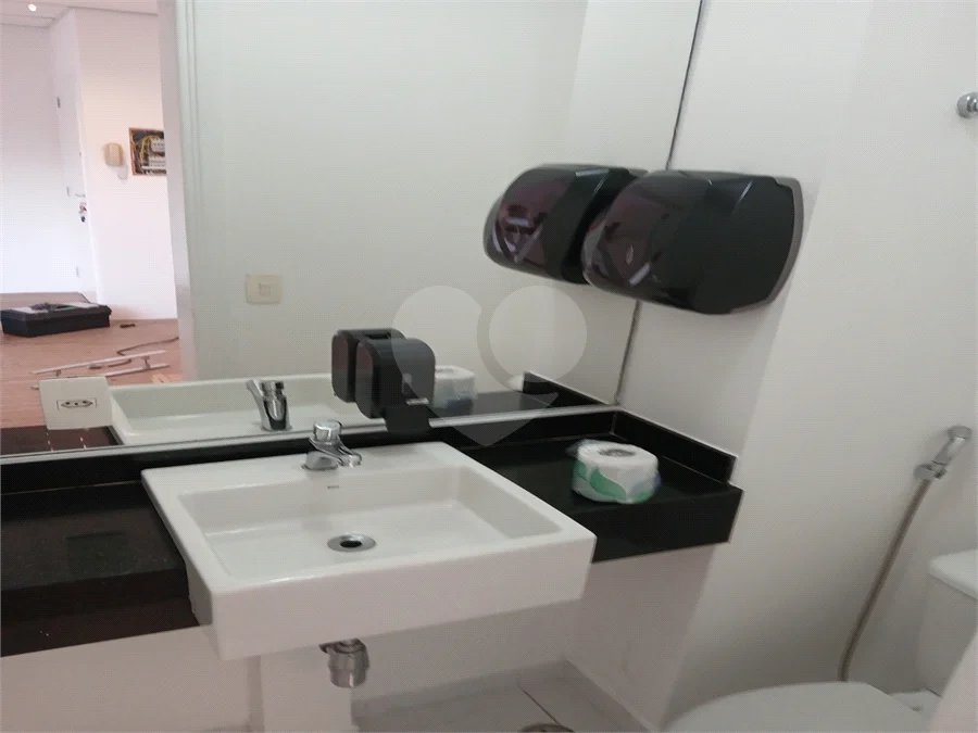 Sala à venda em Brooklin, São Paulo, SP