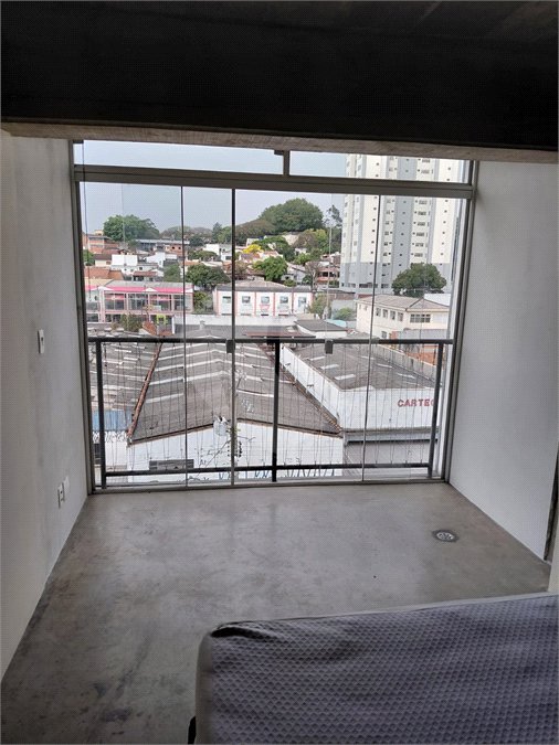 Studio para alugar com 1 quarto em Vila Indiana, São Paulo, SP