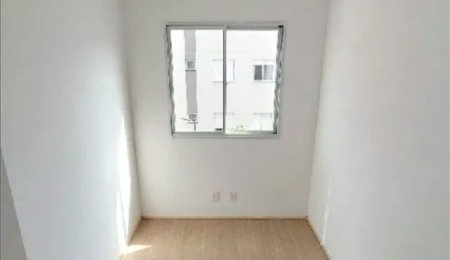 Apartamento à venda com 2 quartos em Jaguaré, São Paulo, SP