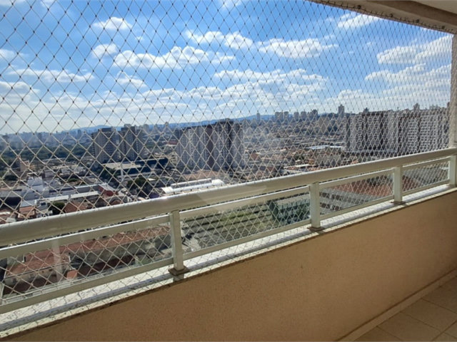 Apartamento à venda com 3 quartos, sendo 1 suíte,  em Vila Maria Alta, São Paulo, SP