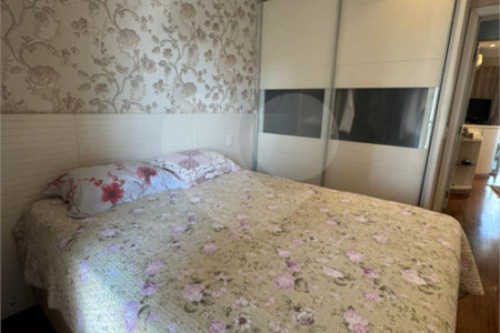 Apartamento à venda com 3 suítes em Jardim Anália Franco, São Paulo, SP