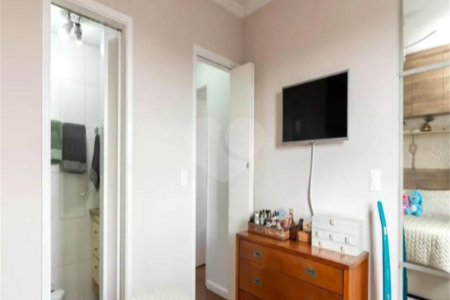 Apartamento à venda com 3 quartos, sendo 1 suíte,  em Tucuruvi, São Paulo, SP