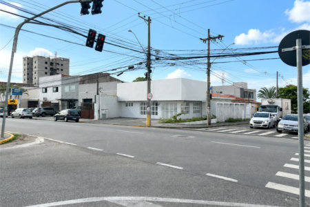 Salão para alugar em Jardim Simus, Sorocaba, SP