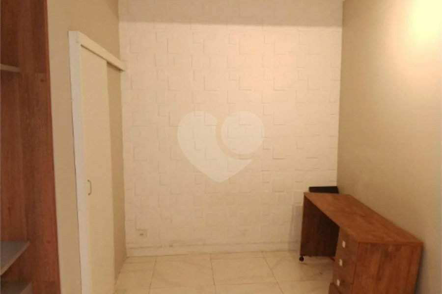 Apartamento à venda com 1 quarto em Bela Vista, São Paulo, SP