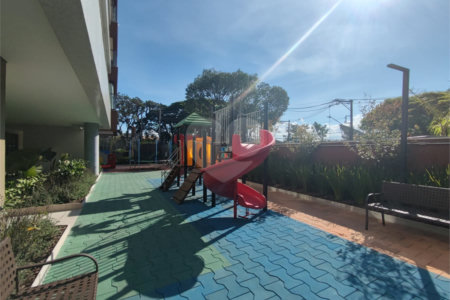 Apartamento à venda com 4 suítes em Jardim Leonor, São Paulo, SP