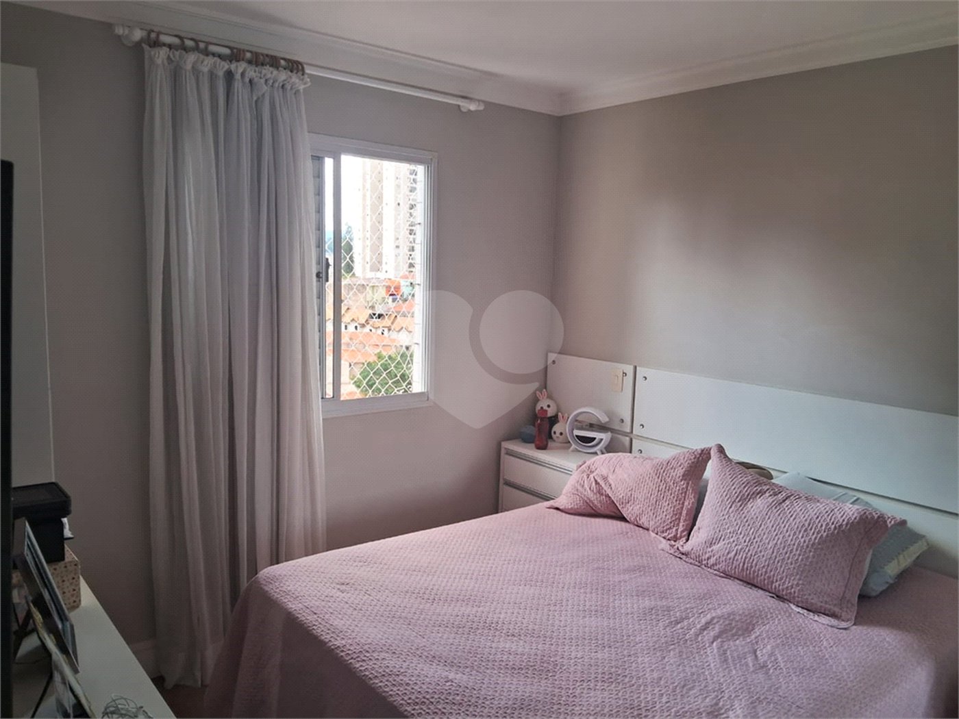 Apartamento à venda com 3 quartos, sendo 1 suíte, em Lauzane Paulista, São Paulo, SP