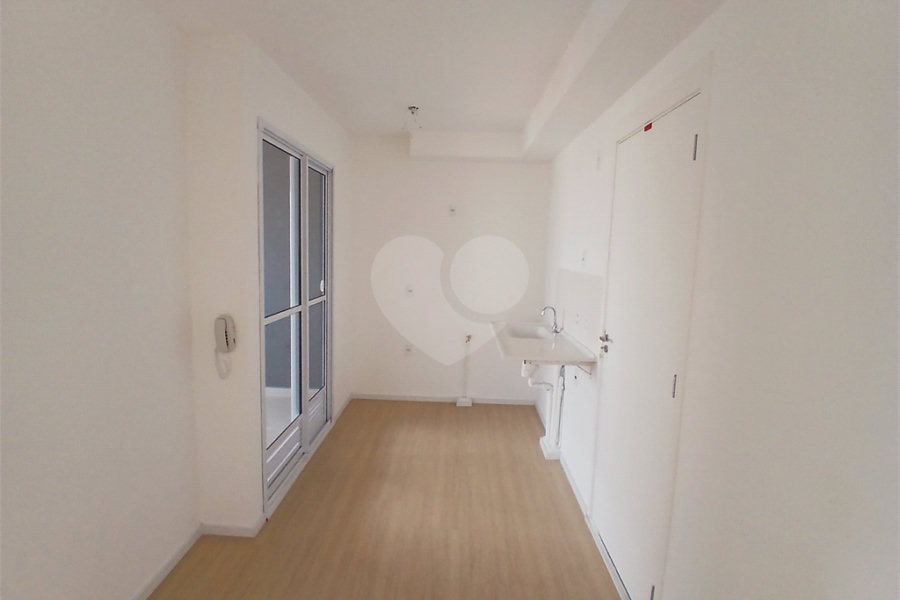Apartamento à venda com 2 quartos em Vila Pereira Barreto, São Paulo, SP