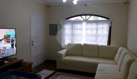 Casa à venda com 3 quartos, sendo 1 suíte,  em Limão, São Paulo, SP