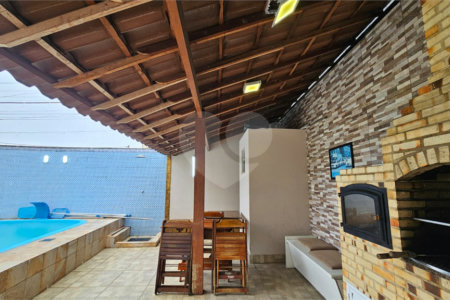 Triplex à venda com 3 quartos, sendo 2 suítes, em Campo Grande, Rio de Janeiro, RJ