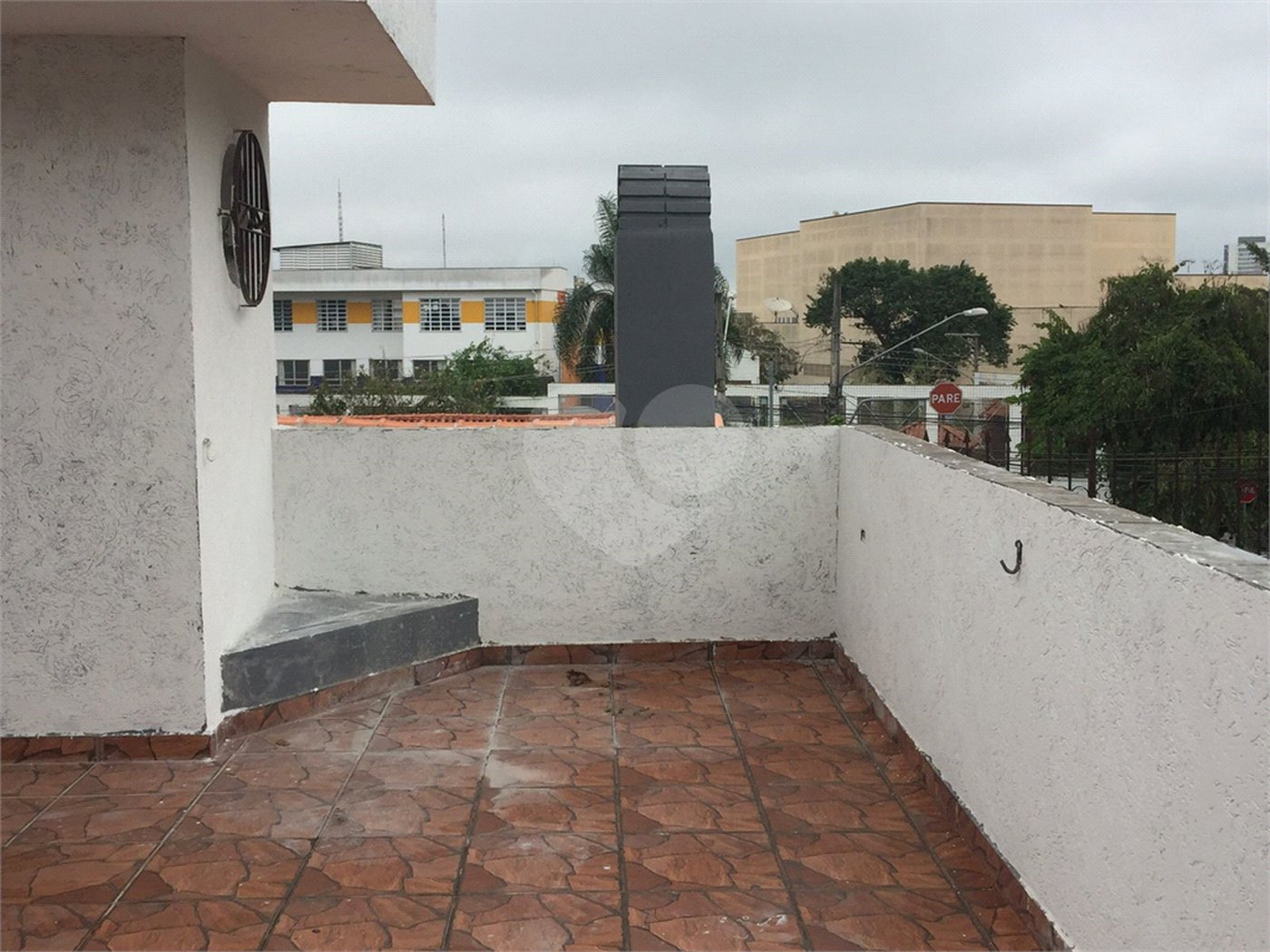 Sobrado à venda com 4 quartos, sendo 1 suíte,  em Santo Amaro, São Paulo, SP