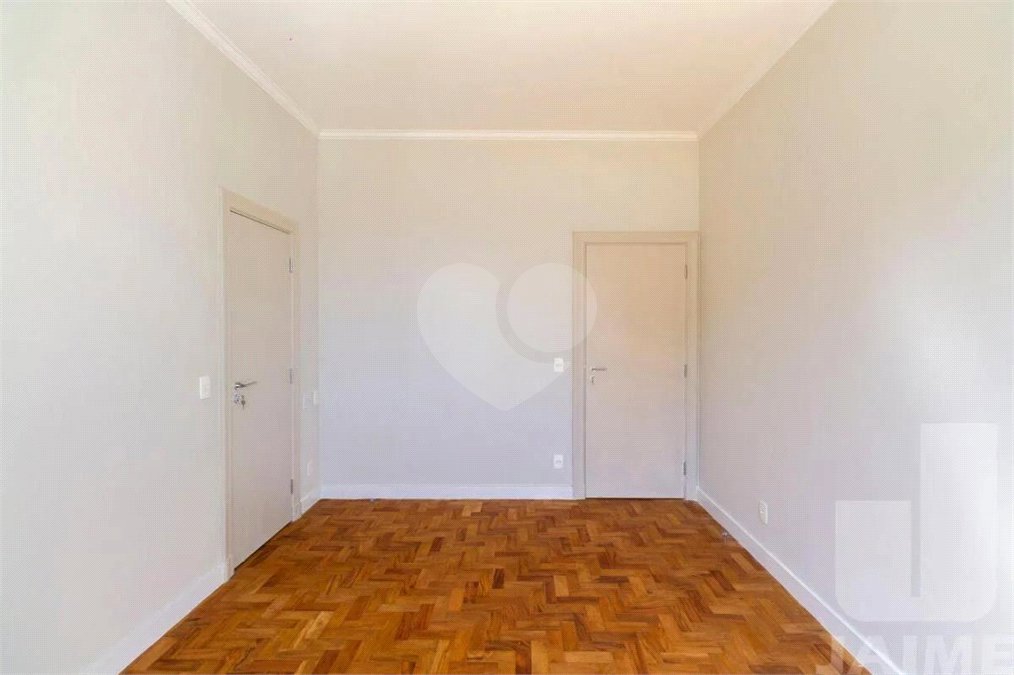 Apartamento à venda ou para alugar com 4 quartos, sendo 2 suítes, em Higienópolis, São Paulo, SP