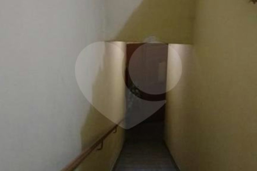 Sobrado à venda com 2 quartos em Tucuruvi, São Paulo, SP