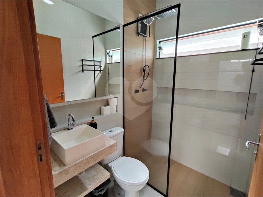 Casa à venda com 3 quartos no condomínio Residencial Lago dos Ipês, Itapetininga - SP