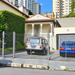 Casa à venda com 4 quartos em Santana, São Paulo, SP