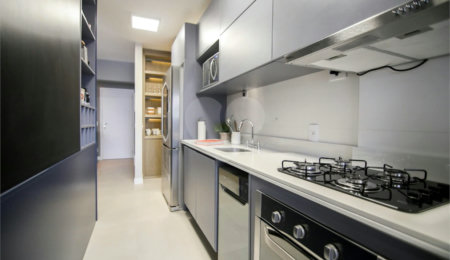 Apartamento à venda com 2 suítes em Sumarezinho, São Paulo, SP