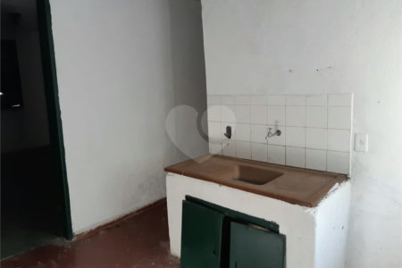 Terreno à venda em Vila Vitório Mazzei, São Paulo, SP