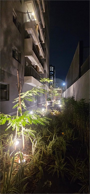 Studio à venda ou para alugar em Vila Cordeiro, São Paulo, SP