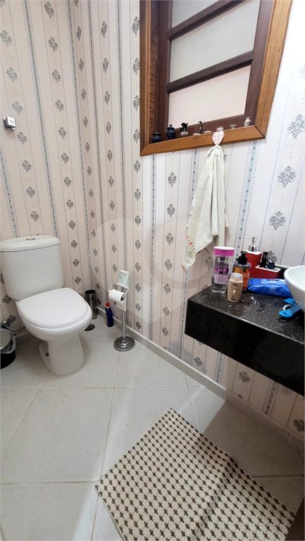 Casa à venda com 3 suítes no condomínio Sausalito, Mairiporã - SP