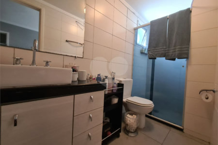 Apartamento à venda com 3 suítes em Vila Leopoldina, São Paulo, SP