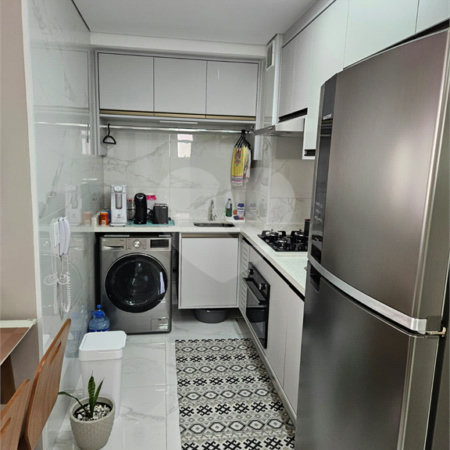 Apartamento à venda com 2 quartos em Brás, São Paulo, SP