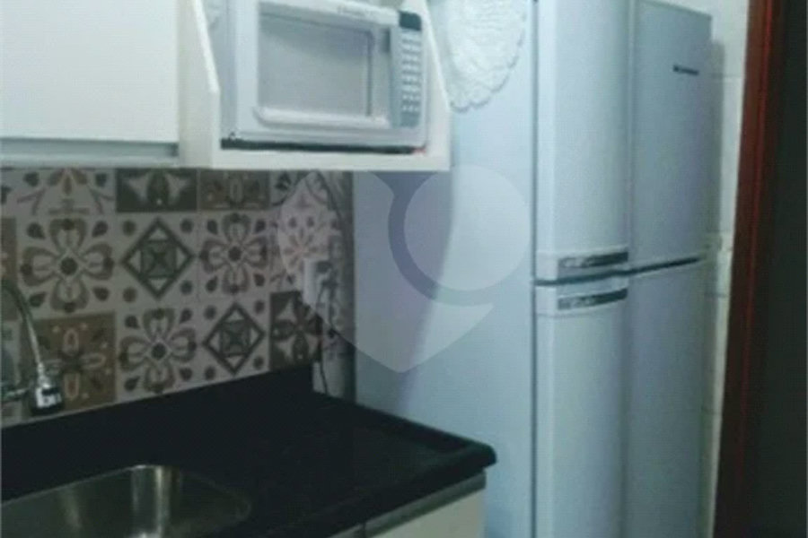 Apartamento à venda com 3 quartos no Centro, Sumaré, SP