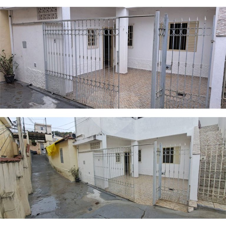 Casa de Vila para alugar com 1 quarto em Vila Formosa, São Paulo, SP