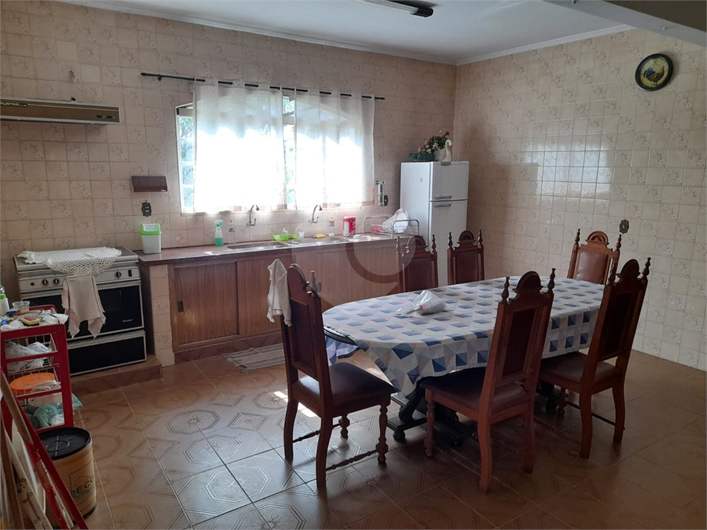 Casa à venda com 5 quartos, sendo 1 suíte, em Chácaras Bom Tempo, Franco da Rocha, SP