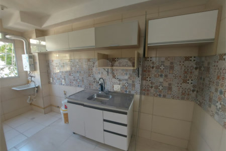 Apartamento à venda com 2 quartos em Campo Grande, Rio de Janeiro, RJ