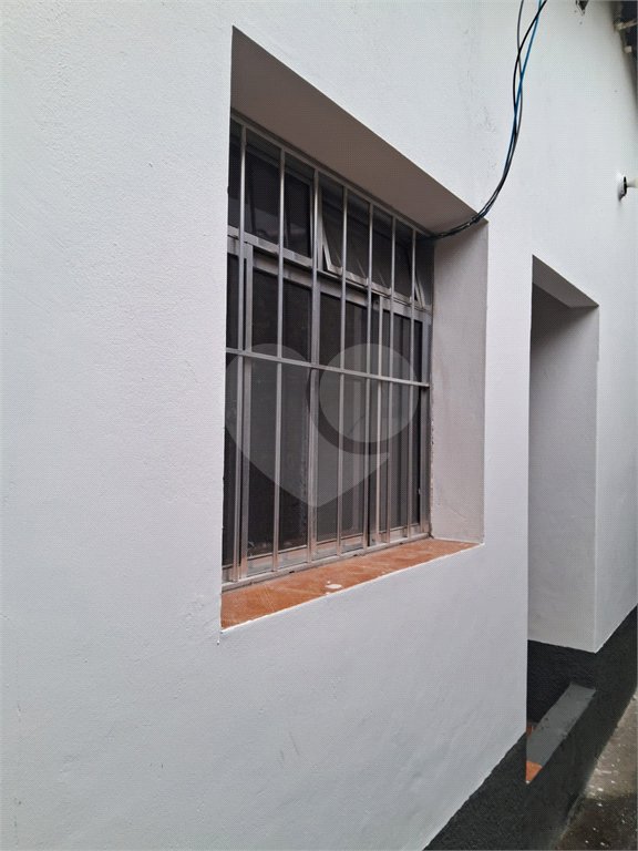 Casa de Vila para alugar com 2 quartos em Jaçanã, São Paulo, SP