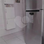 Apartamento à venda com 2 quartos no Brasilândia, São Paulo, SP