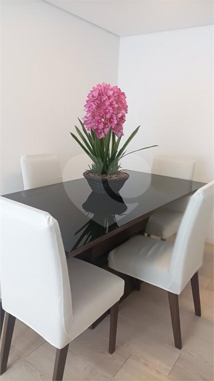 Apartamento à venda com 2 quartos em Jardim Peri, São Paulo, SP