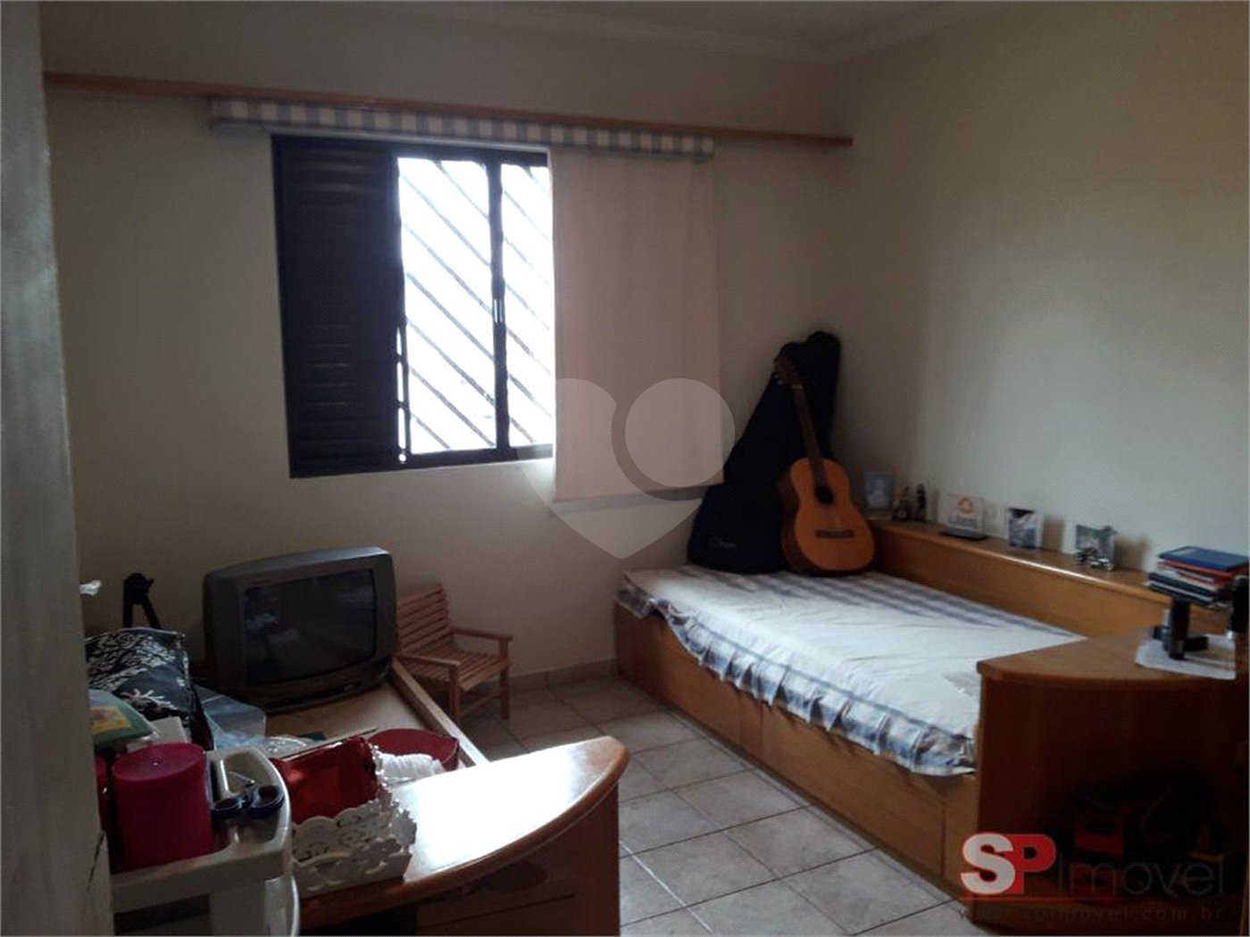 Casa à venda com 3 quartos, sendo 1 suíte, em Mandaqui, São Paulo, SP