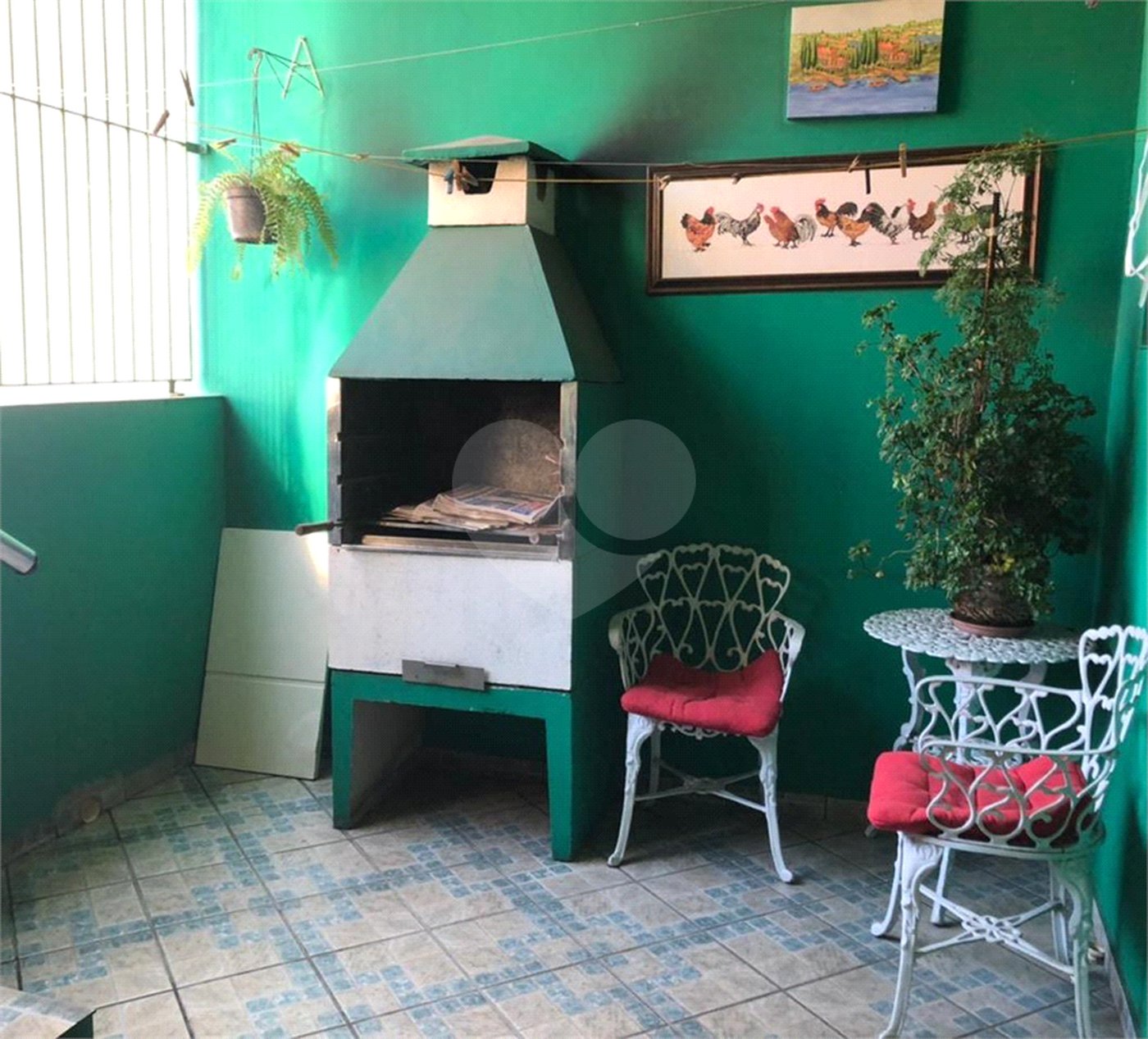 Casa à venda com 2 quartos em Jardim Guairaca, São Paulo, SP