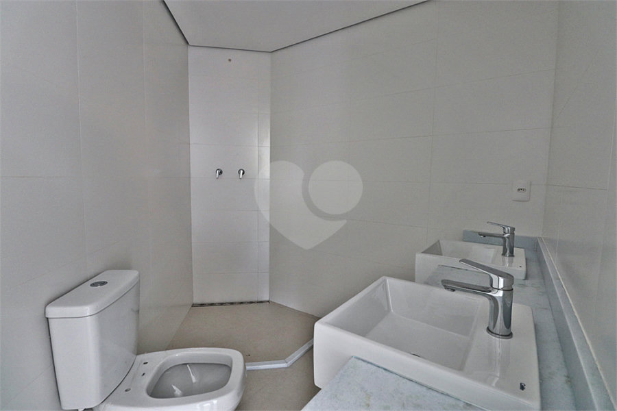 Apartamento à venda com 3 suítes em Santana, São Paulo, SP
