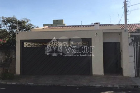 Casa para venda no Cidade Jardim.
