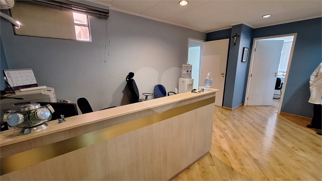Sala à venda em Bela Vista, São Paulo, SP