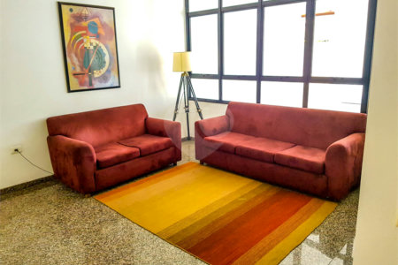 Apartamento à venda com 3 suítes em Tucuruvi, São Paulo, SP