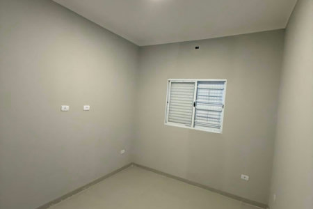Casa à venda com 2 quartos, sendo 1 suíte,  em Setsul, Três Lagoas, MS