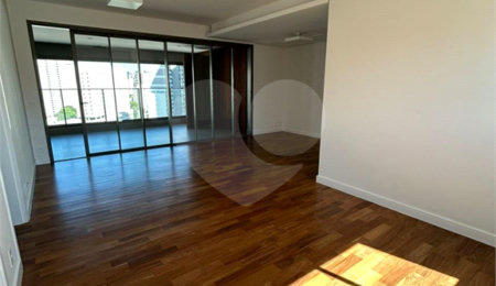 Apartamento à venda com 3 suítes em Vila Olímpia, São Paulo, SP